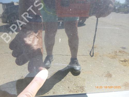 Left front door CITROËN C3 III (SX) 1.6 BlueHDi 75 | BP29161647C2 
