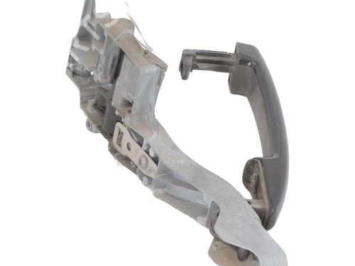 Front left exterior door handle PEUGEOT 308 I (4A_, 4C_) 1.6 HDi | BP26171417C128 
