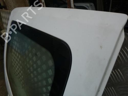 Right slide door PEUGEOT BIPPER (AA_) 1.4 HDi | BP24241353C75 