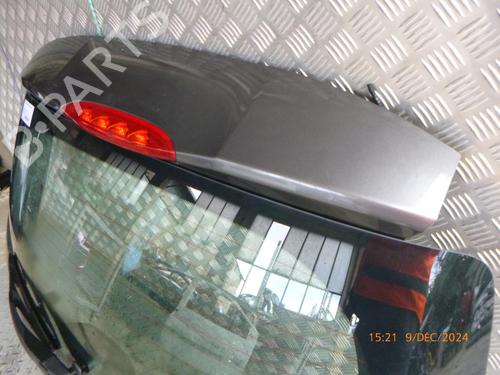 Tailgate PEUGEOT 208 I (CA_, CC_) 1.2 VTI 82 | BP24240480C6
