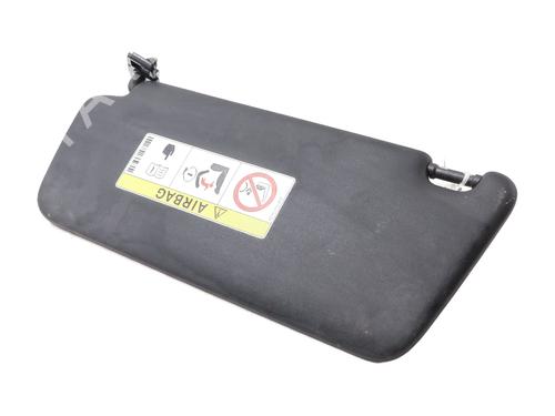 Right sun visor MERCEDES-BENZ A-CLASS (W176) A 180 CDI / d (176.012) | BP30752737I2