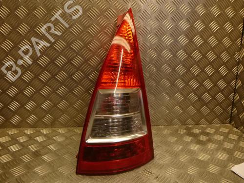 Used Right taillight Right taillight CITROËN C3 I (FC_, FN_) 1.1 i (60 hp) 24241321 24241321