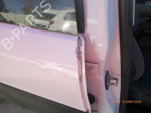 Dør højre bagtil CITROËN C4 CACTUS 1.6 HDi 90 | BP31359431C5