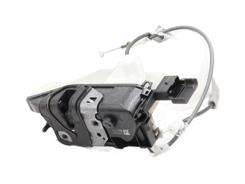 Front left lock CITROËN C3 III (SX) 1.2 PureTech 82 | BP31157216C98 