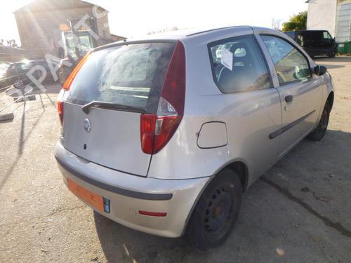 Right taillight FIAT PUNTO (188_) 1.2 60 (188.030, .050, .130, .150, .230, .250) | BP24241589C35 