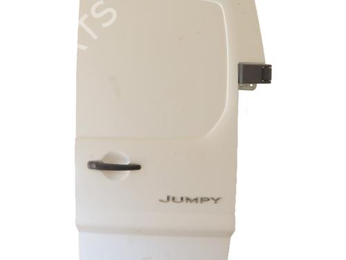 Right tailgate CITROËN JUMPY II Van 1.6 HDi 90 16V | BP29590415C77 