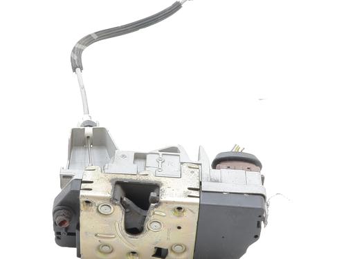 Used Rear right lock PEUGEOT 307 Break (3E) 2.0 HDI 110 (107 hp) 29187522