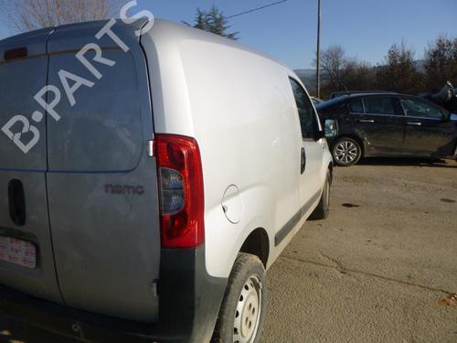 AC compressor CITROËN NEMO Box Body/MPV (AA_) 1.3 HDi 75 | BP24240957M34 - Image 25