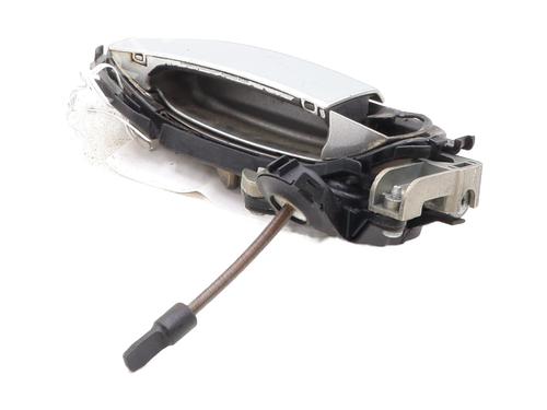 Front left exterior door handle AUDI A4 B6 (8E2) 2.5 TDI quattro | BP30516561C128 - Image 2