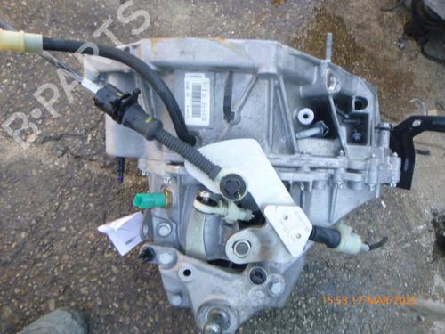 Gearbox DACIA DUSTER (HM_) 1.5 dCi 115 (HMAD) | BP24370159M3 - Image 2