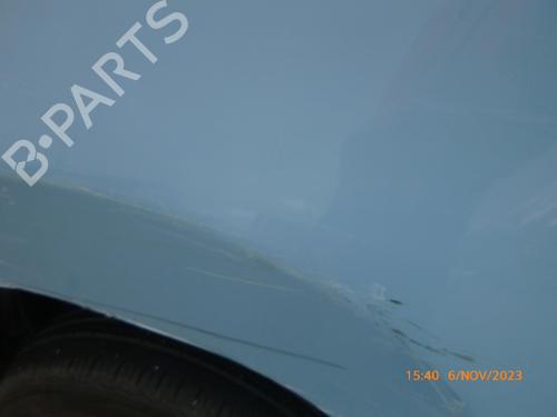 Right sun visor BLUECAR BLUESUMMER Convertible EV50 | BP30544012I2