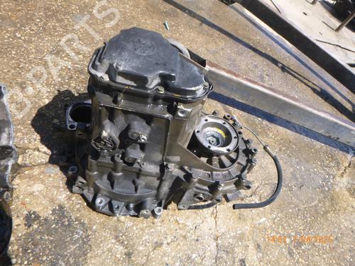 Gearbox AUDI TT Roadster (8N9) 1.8 T | BP27340684M3