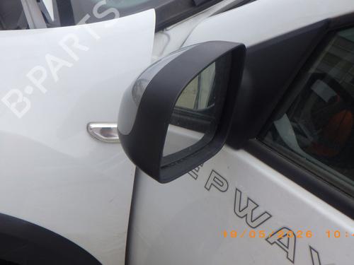 left-mirror-dacia-sandero-ii-2012-35921550 main image