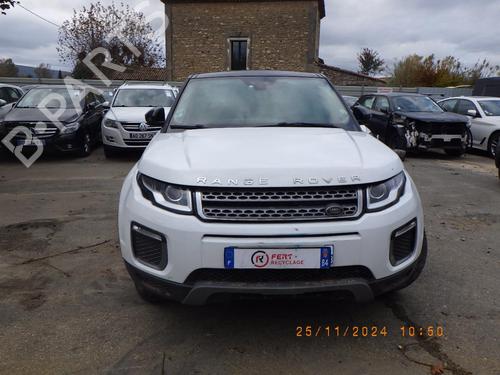 Used Parts LAND ROVER RANGE ROVER EVOQUE (L538)  2.0 D 4x4  2383819