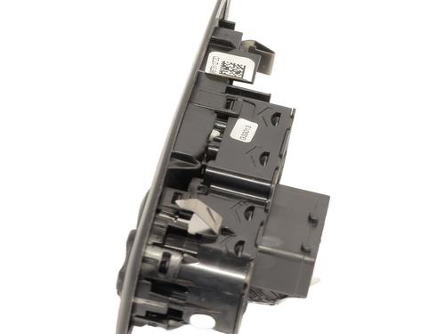 Left front window switch PEUGEOT 208 I (CA_, CC_) 1.2 VTI 82 | BP24242547I27 - Image 4