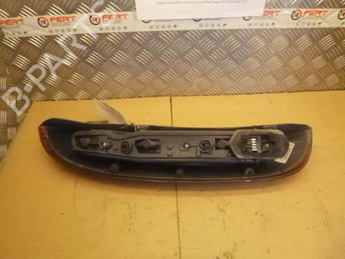 Used Right taillight OPEL CORSA C (X01) 1.7 DI (F08, F68) (65 hp) 24240961