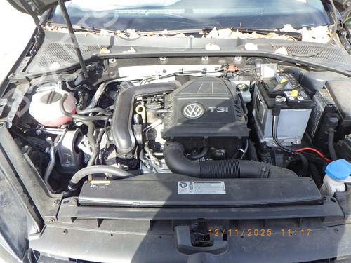 Motor VW GOLF VII (5G1, BQ1, BE1, BE2) 1.0 TSI (110 hp) 30458264