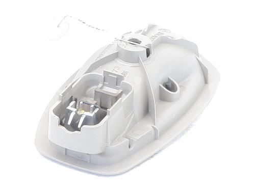 Front right interior door handle RENAULT LAGUNA III (BT0/1) 2.0 dCi (BT01, BT08, BT09, BT0E, BT0K, BT12, BT1C, BT1D,... | BP26713160I14 