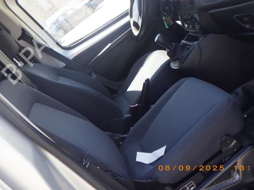 Front right interior door handle CITROËN NEMO Box Body/MPV (AA_) 1.3 HDi 75 | BP29756230I14 - Image 8