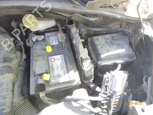 Engine CITROËN C3 III (SX) 1.6 BlueHDi 75 | BP29242075M1 