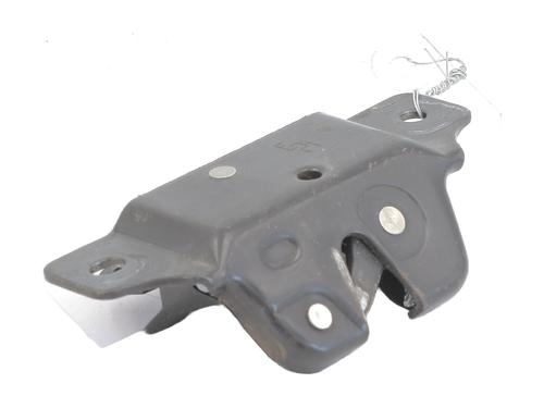 Used Tailgate lock CITROËN SAXO (S0, S1) 1.1 X, SX (60 hp) 27482886