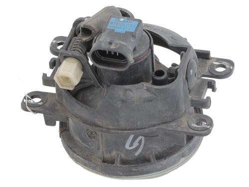 Used Left front fog light Left front fog light CITROËN C4 Picasso I MPV (UD_) 1.6 HDi 110 (112 hp) 26296246 26296246