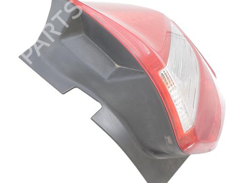 Right taillight FORD FOCUS III 1.6 TDCi | BP26236668C35  - Image 6