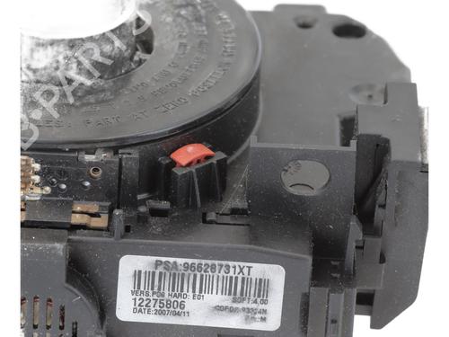 Steering column stalk PEUGEOT 307 Break (3E) 1.6 HDi 110 | BP26737618I23 