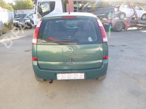Left headlight OPEL MERIVA A MPV (X03) 1.8 (E75) | BP24241489C28 - Image 10