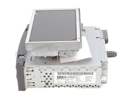 Radio CITROËN C4 I (LC_) 1.6 HDi | BP27921220E6