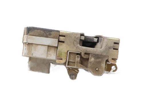 Front right lock PEUGEOT PARTNER MPV (5_, G_) 1.6 HDi 90 | BP31147072C97