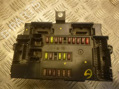 Used Fuse box CITROËN JUMPER II Van 2.0 BlueHDi 130 (130 hp) 24241167