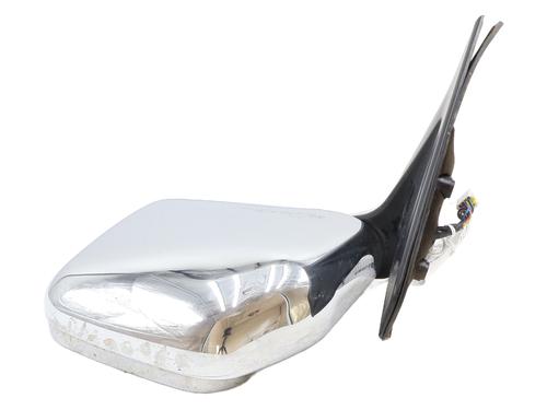 Left mirror MITSUBISHI PAJERO SPORT I (K7_, K9_) 2.5 TD (K94W, K74T) | BP30773771C26