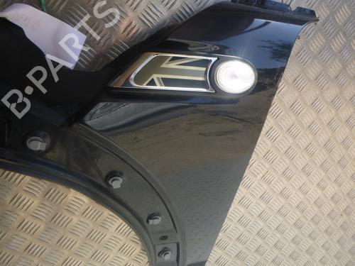 Left front fenders MINI MINI CLUBMAN (R55) Cooper | BP24241164C41 
