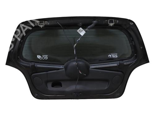 Tailgate RENAULT TWINGO II (CN0_) 1.5 dCi 75 | BP31711275C6