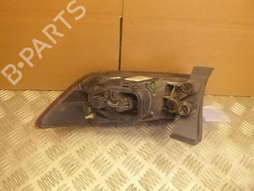 Left taillight RENAULT CLIO IV (BH_) 1.5 dCi 75 | BP24242243C34 