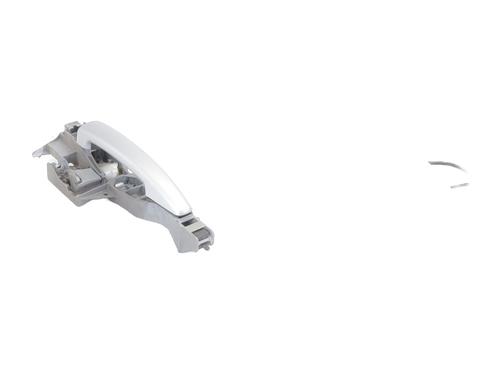 Front left exterior door handle PEUGEOT 5008 (0U_, 0E_) 2.0 HDi 150 / BlueHDi 150 | BP26603266C128 