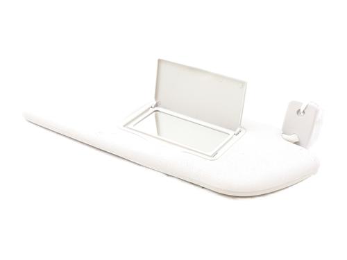 Used Right sun visor PEUGEOT 5008 (0U_, 0E_) 1.6 HDi (110 hp) 27886143