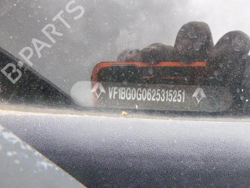 Right tailgate light RENAULT LAGUNA II (BG0/1_) 1.9 dCi (BG08, BG0G) | BP24241706C80  - Image 8