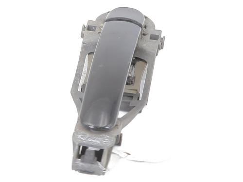 Front right exterior door handle VW POLO IV (9N_, 9A_) 1.4 TDI | BP27254151C129 