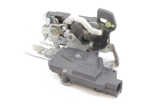 Front left lock KIA PICANTO I (SA) 1.0 | BP29454693C98 