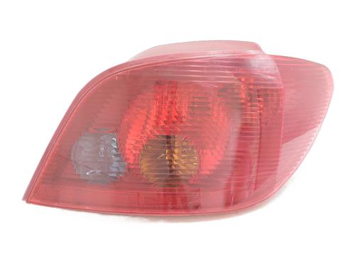 Used Right taillight PEUGEOT 307 (3A/C) 2.0 HDi 110 (107 hp) 28133303