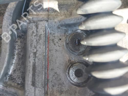 Gearbox MITSUBISHI ASX (GA_W_) 1.8 DI-D (GA6W) | BP26939375M3 - Image 5