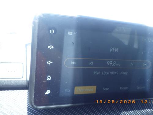 Radio DACIA SANDERO III 1.0 TCe 90 | BP37741927E6 - Image 4