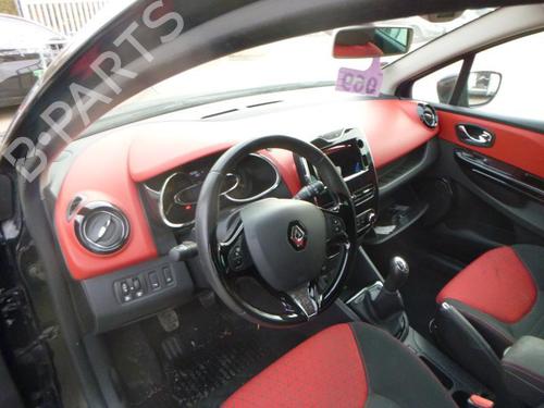 Radio RENAULT CLIO IV (BH_) 0.9 TCe 90 (BHNF, BHMA, BHMH, BHJK, BHJR) | BP24241498E6 