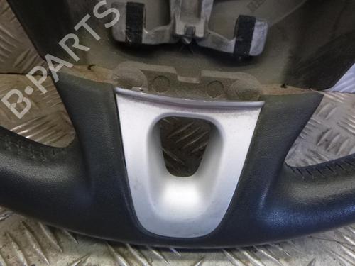 Steering wheel RENAULT MEGANE III Coupe (DZ0/1_) 2.0 TCe (DZ0K) | BP24241367C49 