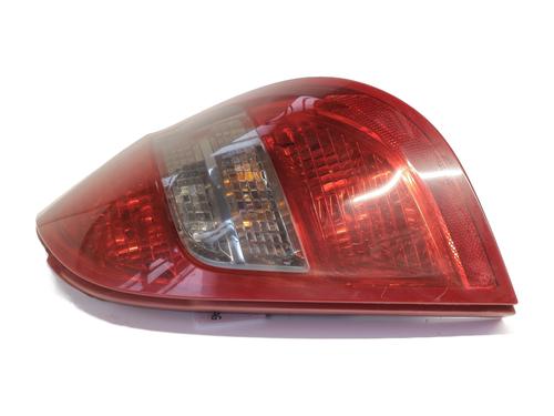 Right taillight MERCEDES-BENZ A-CLASS (W169) A 180 CDI (169.007, 169.307) | BP24242533C35  - Image 5
