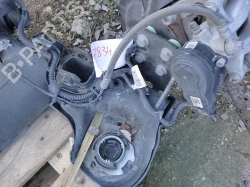 Rear axle PEUGEOT 2008 II (UD_, US_, UY_, UJ_, UR_, UC_) 1.2 PureTech 130 (USHNS, URHNS) | BP24241292M2