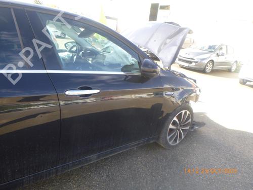 Right front door FIAT TIPO Hatchback (356_, 357_) 1.4 (356HXF1B) | BP29868069C3