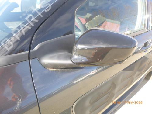 Used Left mirror CITROËN C4 CACTUS 1.2 THP 110 (110 hp) 32373828